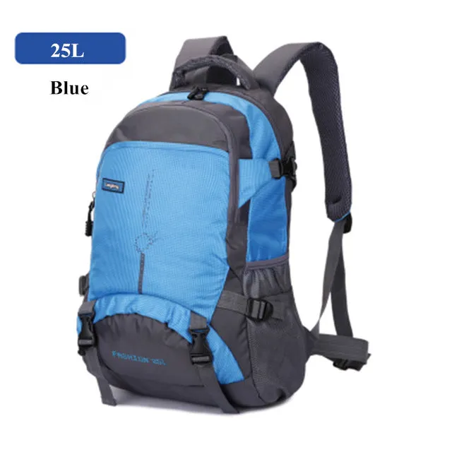 Waterproof Nylon Backpack