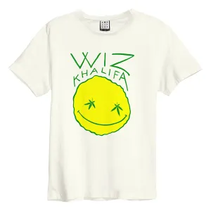 Wiz Khalifa Unisex T-shirt - High Smiley
