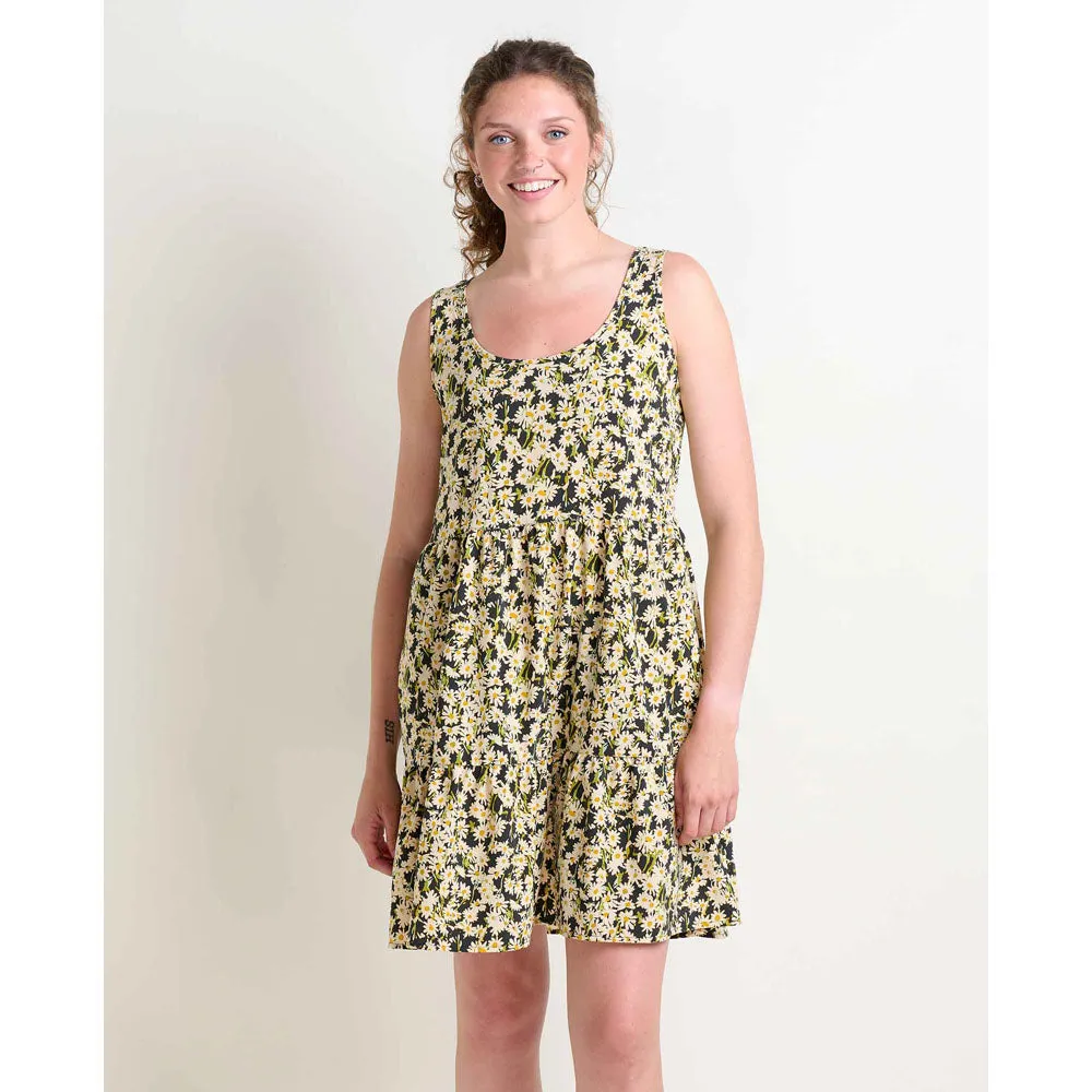 Women's Sunkissed Sunsana Dress